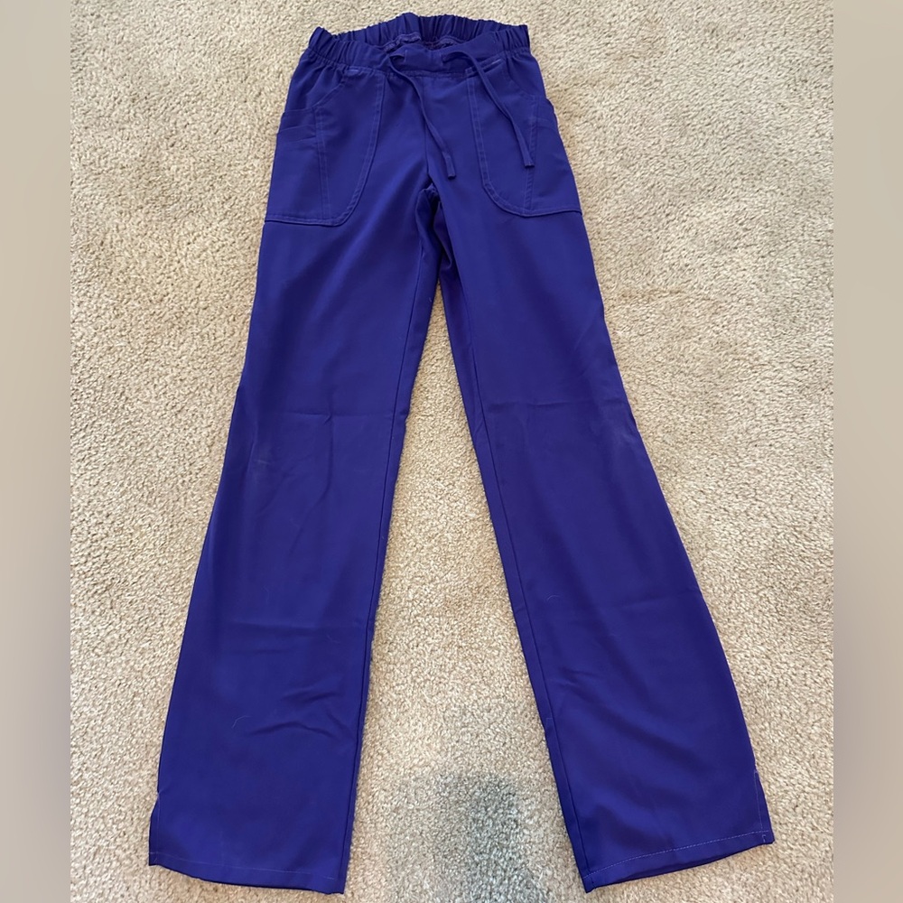 Jockey Scrub Pants